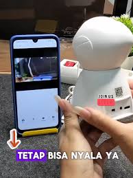 Gadget Solar-Powered Anti Mati Lampu – Praktis dan Ramah Lingkungan Buat Kamu yang Aktif