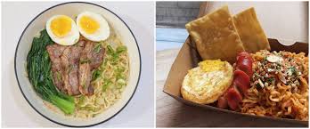 Kreasi Mi Instan Viral 1 Bungkus Jadi 3 Menu Anti Bosan