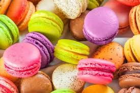 Dessert Manis Kekinian 15 Camilan Hits yang Bikin Lidah Joget dan Feed Estetik