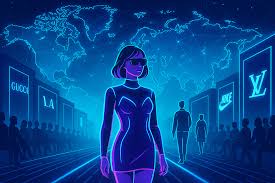 Metaverse Dunia Virtual Baru yang Jadi Tren Global