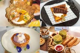 Dessert Aesthetic 2025 Tren Dessert Cantik yang Wajib Kamu Coba Tahun Ini