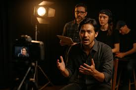 Sinema dan Identitas Budaya Ketika Layar Jadi Cermin Jiwa Bangsa