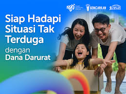 Cara Bikin Dana Darurat yang Aman Buat Kondisi Tak Terduga