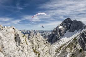 Pengaruh Red Bull X-Alps dalam Industri Paragliding Dunia